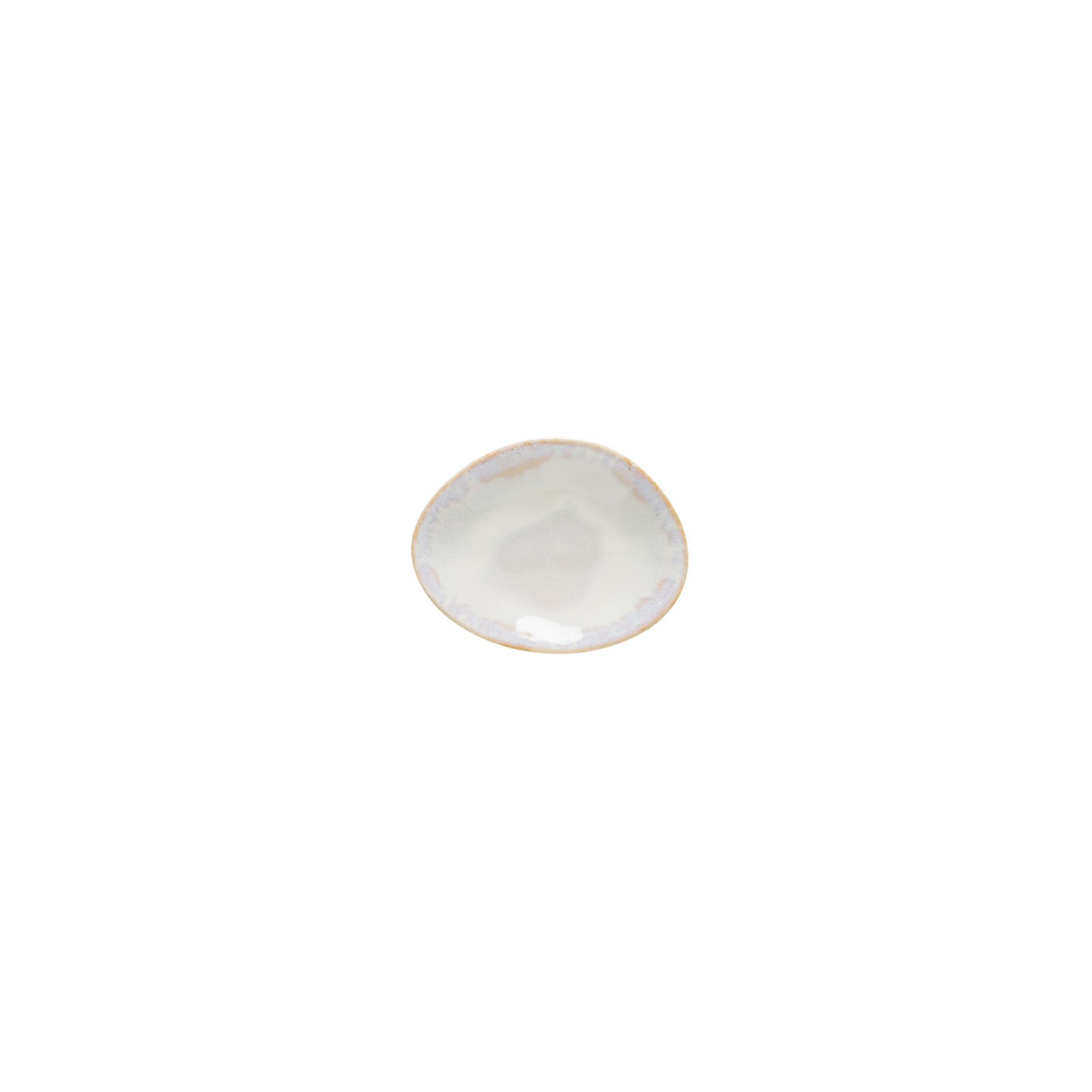 Oval Plate Costa Nova Professional