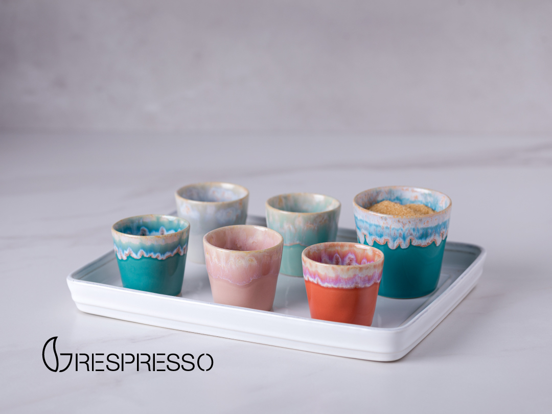 Grespresso collection