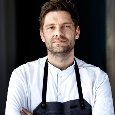 Costa Nova partners with Chef Daniel Watkins | Costa Nova Professional