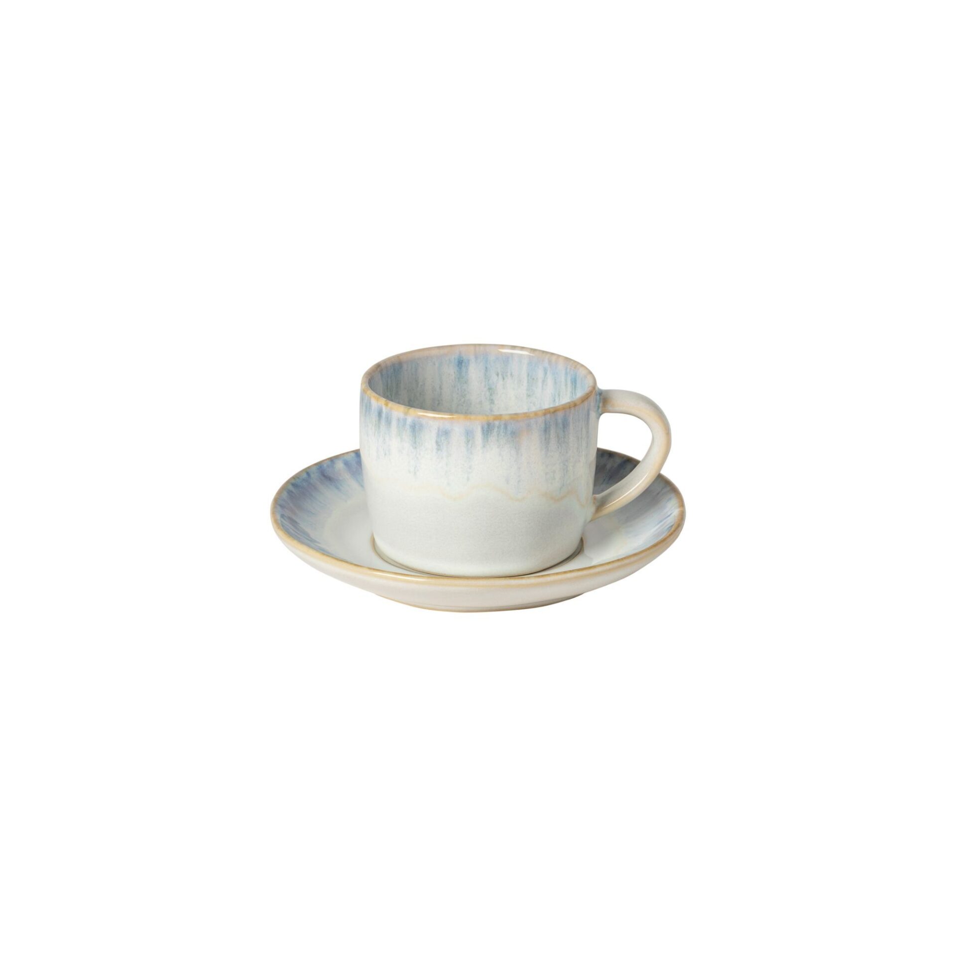 Tea cup and saucer | Costa Nova Professional