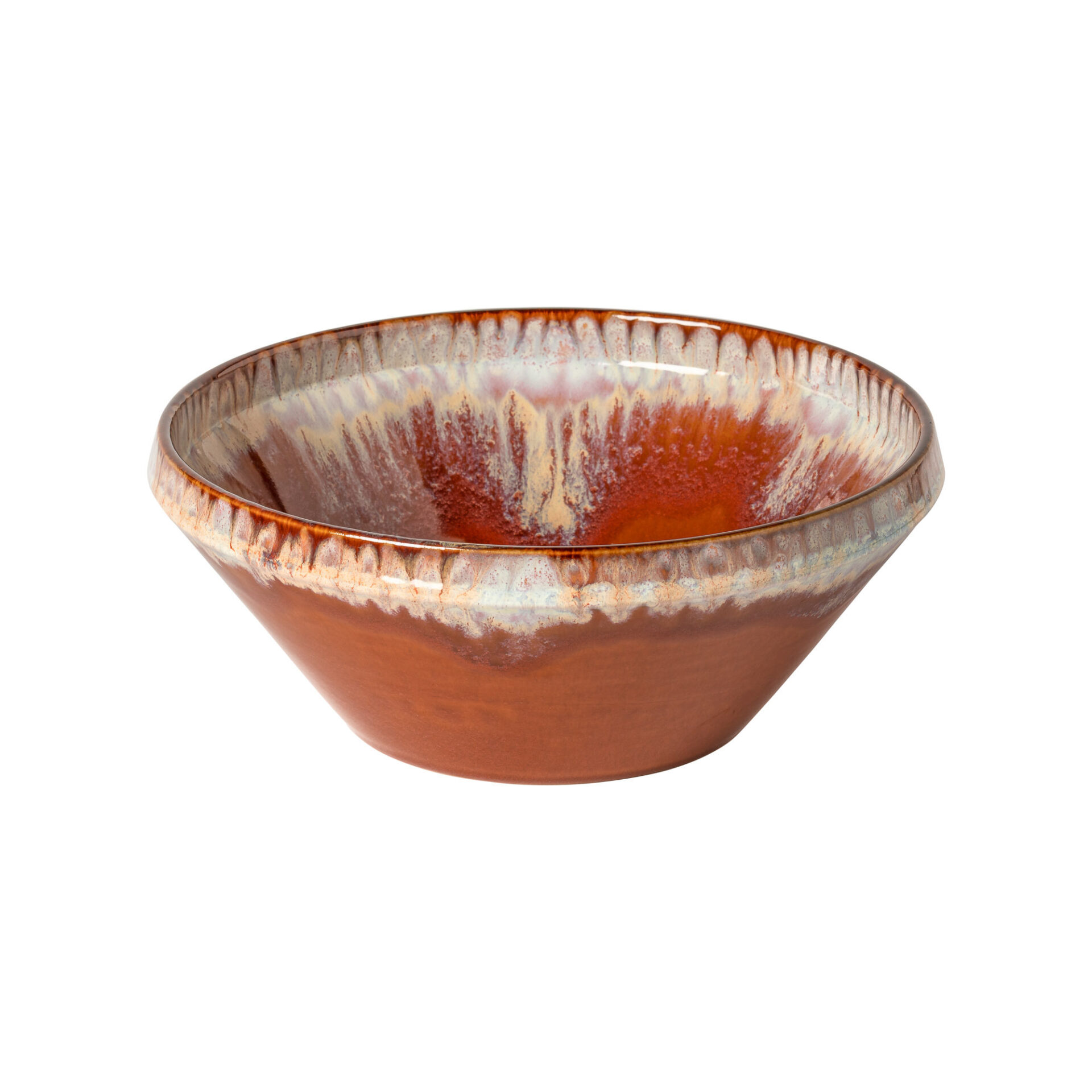 Casafina Serving Bowl Impressions main image 1